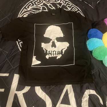 if six was nine hyde skull 棺桶 t-shirt Men's If Six Was Nine Tops | Grailed