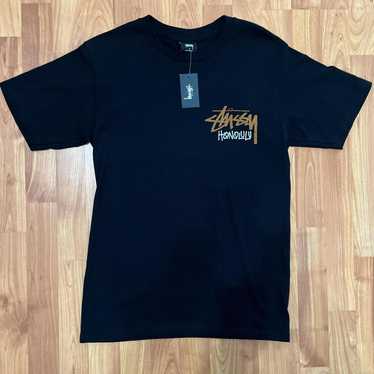 Stussy honolulu shirt - Gem