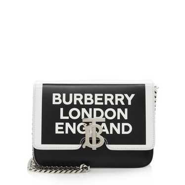 未使用あり♡BURBERRY♡TBロゴ レーナー＆スカート♡12Y152cm Burberry burberry tb logo - Gem