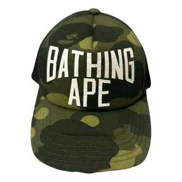 Bathing ape hat a - Gem