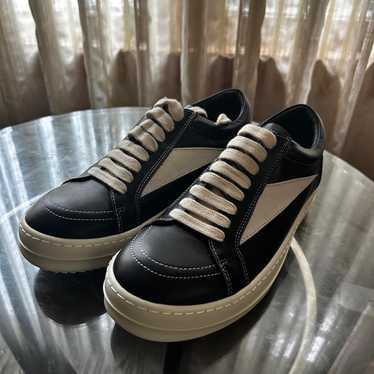 Rick owen vans - Gem