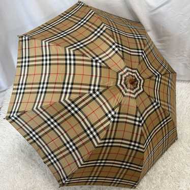 Burberry london folding umbrella - Gem
