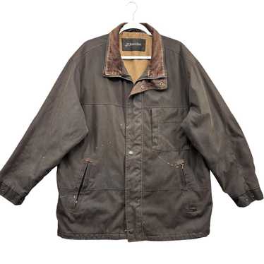 90s〜 st john's bay peach skin blouson il_1080xN.6310466931_lcui.jpg