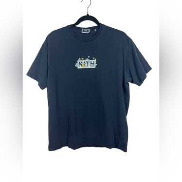 Kith box logo tee - Gem