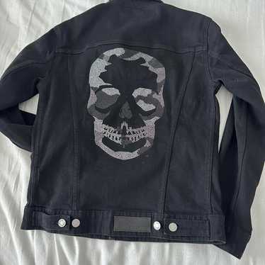 Zadig and voltaire jacket - Gem