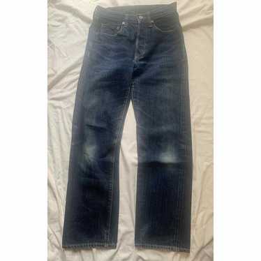 Kapital denim 29 - Gem