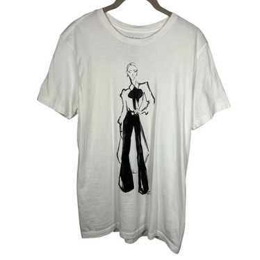 Celine t-shirt cotton - Gem