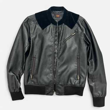 Von dutch jacket - Gem