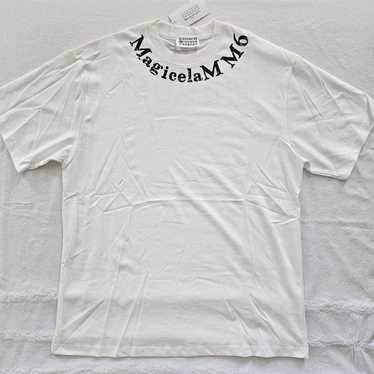 Maison Margiela MM6 t-shirt - Gem