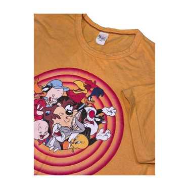 T-shirt champion looney tunes - Gem