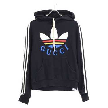 Gucci hoodie adidas - Gem
