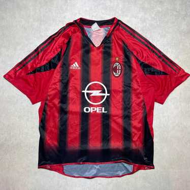 Adidas ac milan home - Gem
