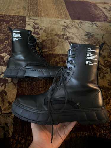 Viron viron combat - Gem