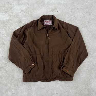 50s60s USA vintage McGREOR カシミヤウールジャケット 50s60s USA vintage McGREOR カシミヤウールジャケット