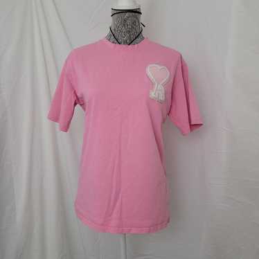 Ami t shirt big - Gem