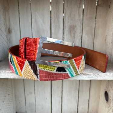 Etro belt - Gem Etro belt - Gem