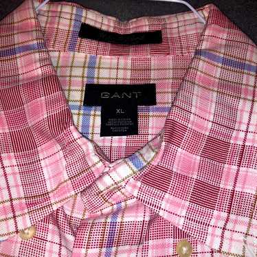 Gant Button Down - image 1