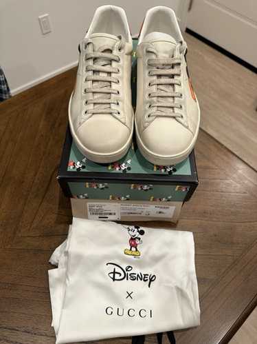 Gucci ace x disney - Gem