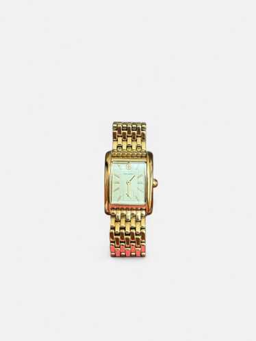 TORY BURCH 時計セット ゴールド Tory Burch Watches THE ELEANOR TBW1070 Women Upc