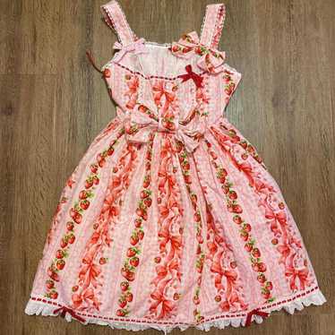 Angelic Pretty Princess Puppyヘッドドレス Princess Puppy Headdress by Angelic Pretty