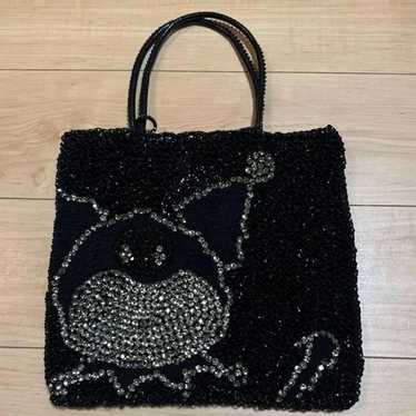 ANTEPRIMA/クロミコラボｂａｇ♥︎︎∗︎*゜ ANTEPRIMA Fall-Winter 2024 Kuromi Collection｜ANTEPRIMA