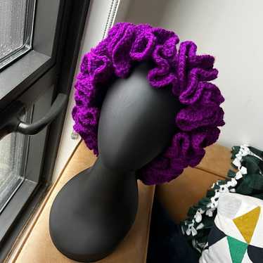 Supreme crochet hat - Gem
