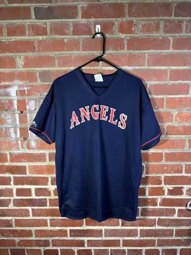 Vintage 90s california angels - Gem