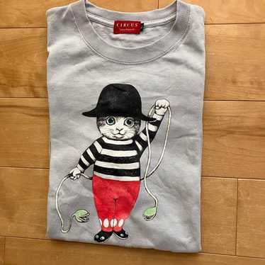GUCCI  Tシャツ 90 YUKO HIGUCH Yuko Higuchi | 🐞おしらせ🐞 GUCCI Japan exclusive item