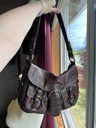 バッグ Coach Legacy 65th Garcia Leather Tote Coach Legacy 'Garcia' Leather Satchel Handbag | Coach