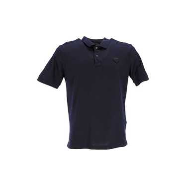 Prada blue polo shirts - Gem