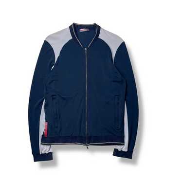 archive 00s プラダスポーツ3way jacket 50 ライナー付 archive 00s プラダスポーツ3way jacket 50 ライナー付 - メルカリ