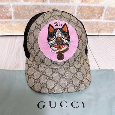 Gucci cap japan - Gem