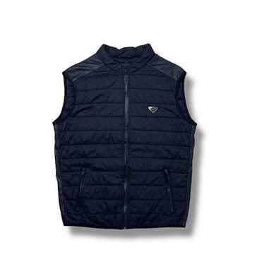 Prada gilet - - Gem