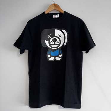 Bape x kaws baby - Gem
