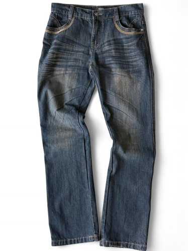Jaded london jeans - Gem