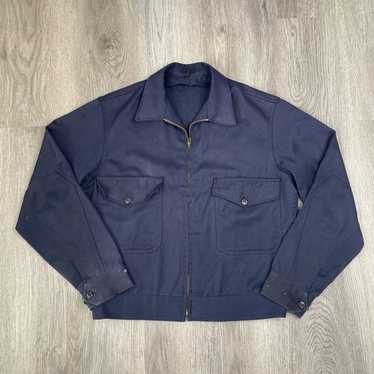 ジャケット・アウター 60s 70s CORPORATE STAFF WORK JACKET $_57.JPG?set_id=880000500F