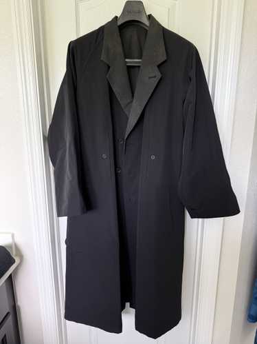 ジャケット・アウター Y's BANG ON! REVERSIBLE CHINA-JACKET Yohji Yamamoto Y's Bang On! 3-zip — Assorted Wears