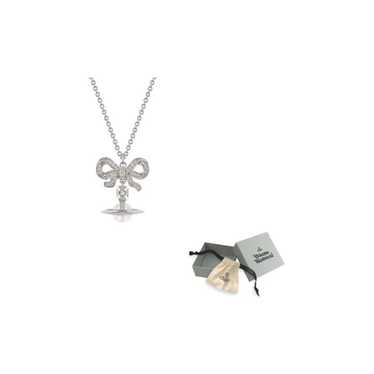 Vivienne westwood octavie pendant - Gem