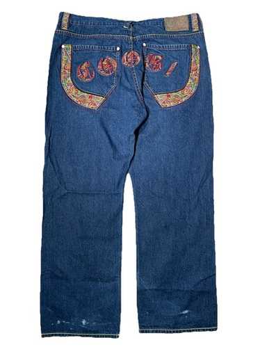 Jnco coogi - Gem