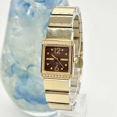 セイコー SEIKO ルキア カリテ 1F21-OBLO セイコー SEIKO ルキア カリテ 1F21-OBLO セイコー/ルキアカリテ