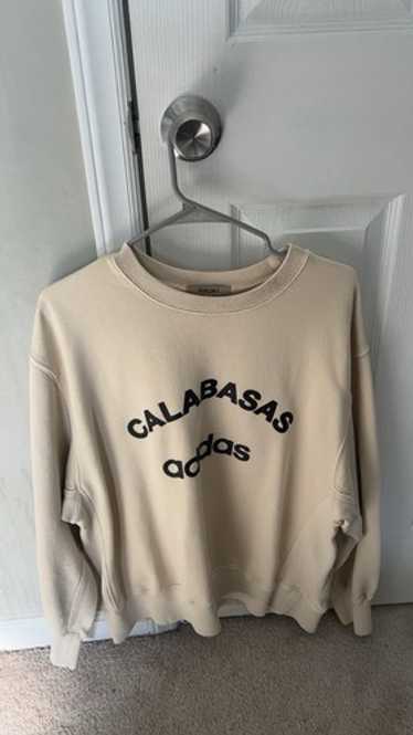 Yeezy season 5 calabasas - Gem