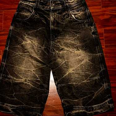 Jaded london shorts - Gem
