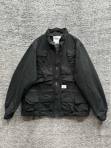 Wtaps military jacket - Gem