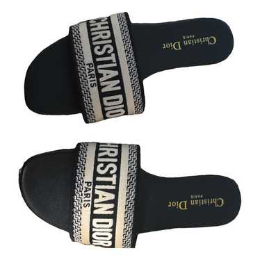 Dior clogs - Gem