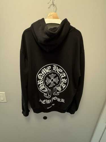Chrome hearts new york - Gem