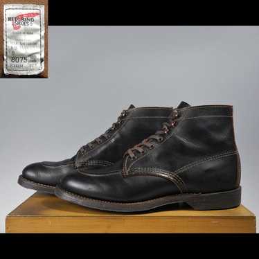Red wing boots 8075 - Gem
