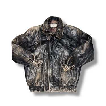 Vintage valentino uomo jacket - Gem