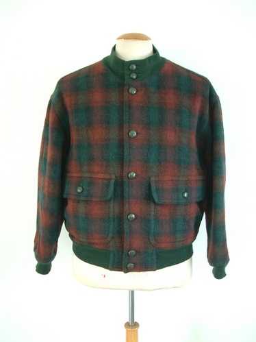 ジャケット・アウター FILSON ITALY MACKINAW WOOL BOMBER JACKET $_12.JPG?set_id=880000500F