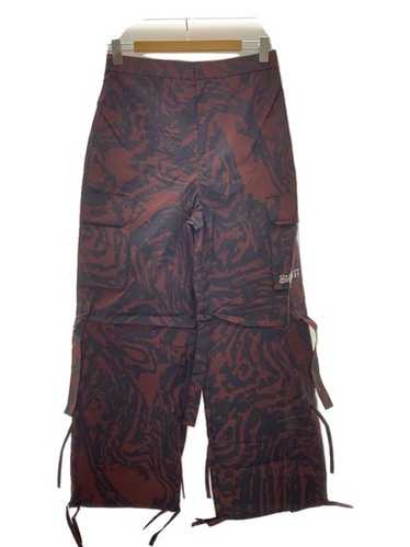 Saya⭐︎Alexander McQUEENのカーゴパンツ Alexander McQueen カーゴパンツ | レッド | FARFETCH JP