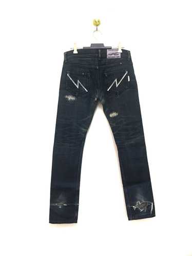 Neighborhood savage denim - Gem